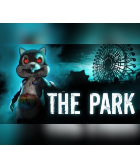 The Park Steam Key EUROPE